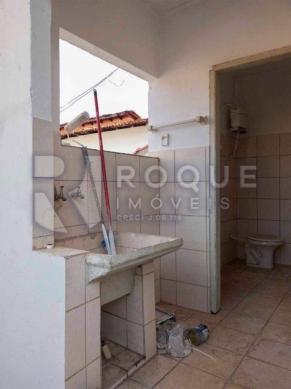 Casa Residencial para aluguel no bairro Jardim Piratininga: Área de Serviço