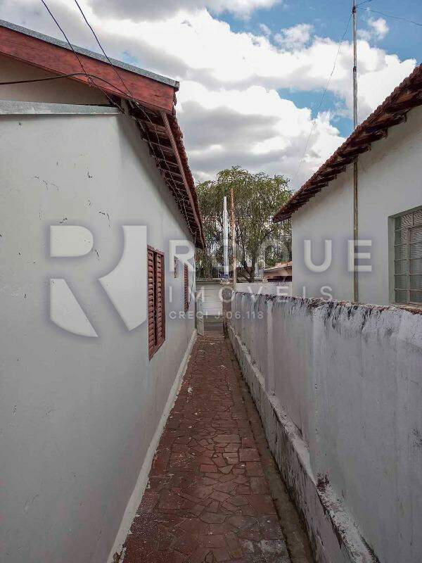 Casa Residencial para aluguel no bairro Jardim Piratininga: 