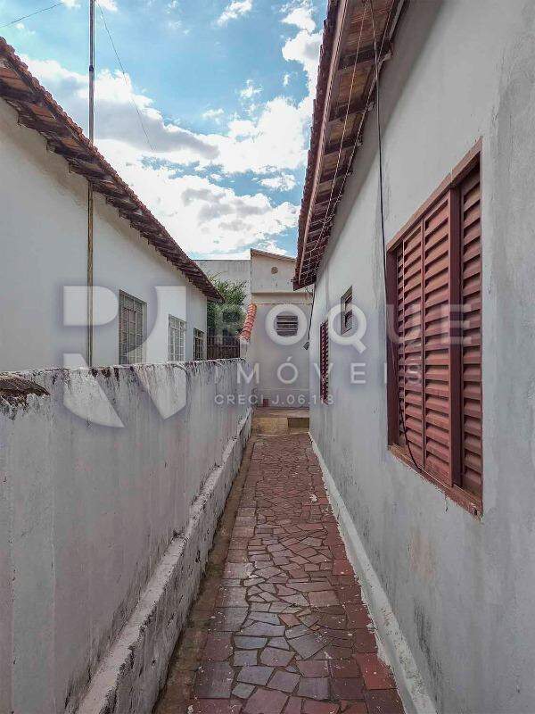 Casa Residencial para aluguel no bairro Jardim Piratininga: 