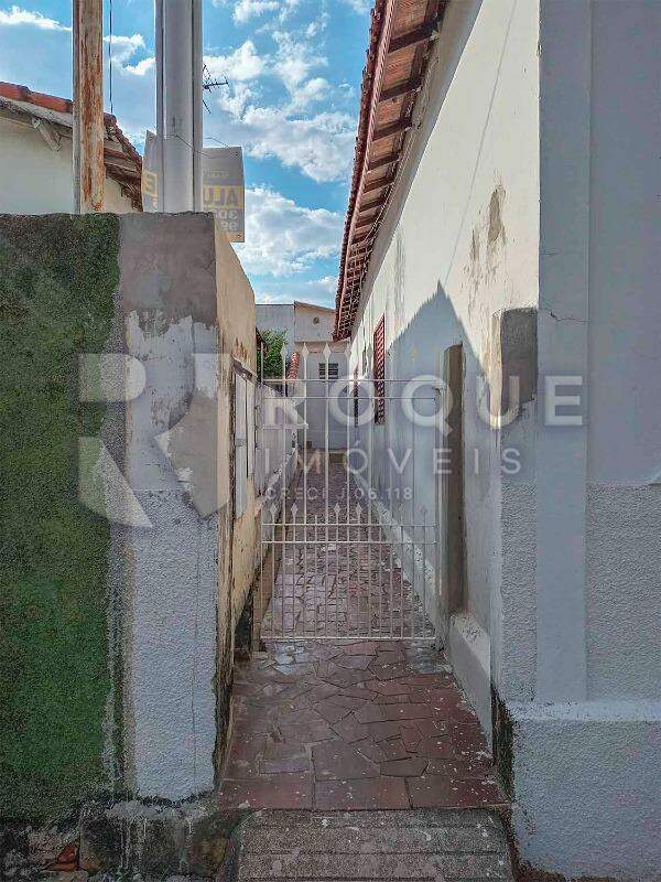 Casa Residencial para aluguel no bairro Jardim Piratininga: 