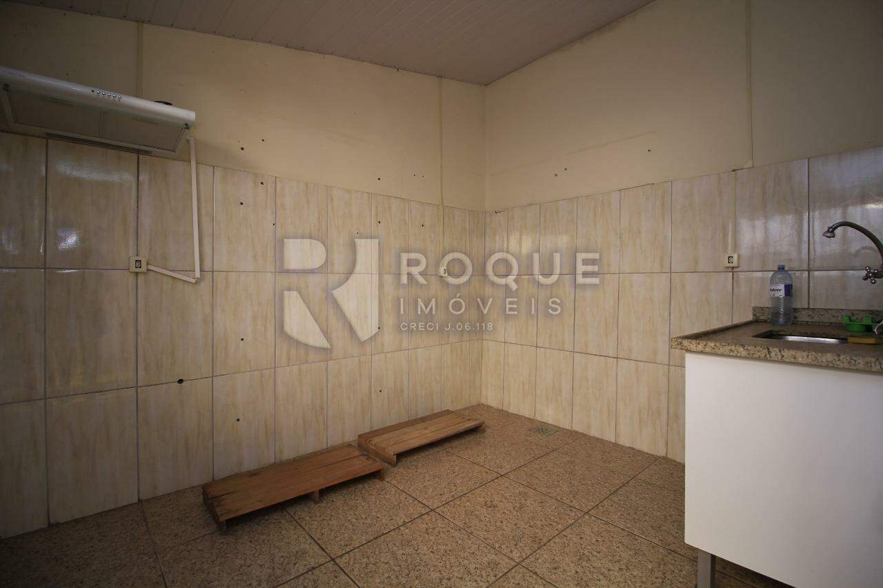 Casa Residencial à venda no bairro Vila Primavera: Cozinha
