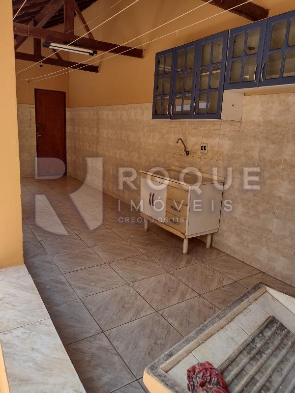 Casa Residencial à venda no bairro Jardim Perola: 