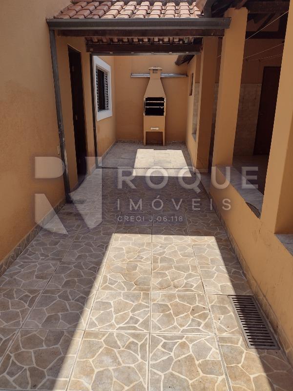 Casa Residencial à venda no bairro Jardim Perola: 