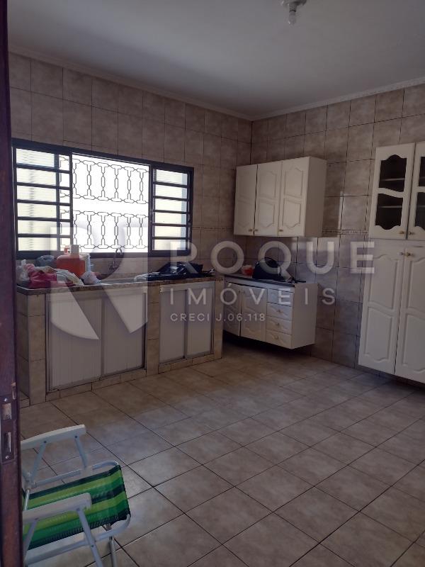 Casa Residencial à venda no bairro Jardim Perola: 