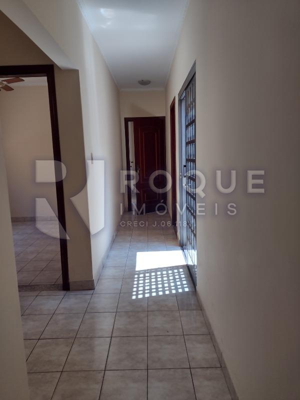 Casa Residencial à venda no bairro Jardim Perola: 