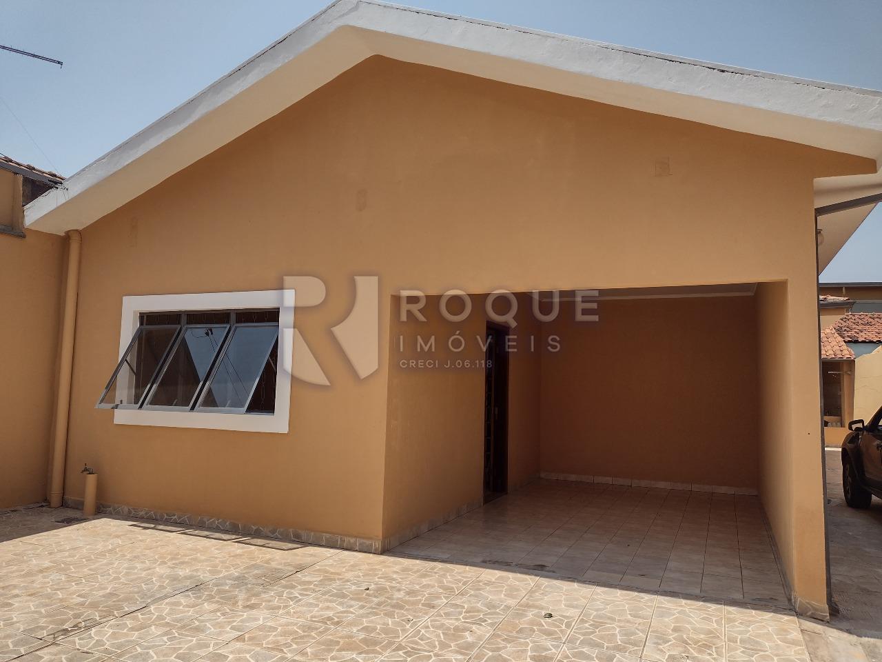 Casa Residencial à venda no bairro Jardim Perola: 