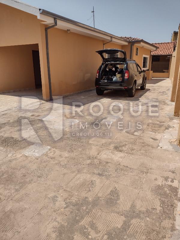 Casa Residencial à venda no bairro Jardim Perola: 