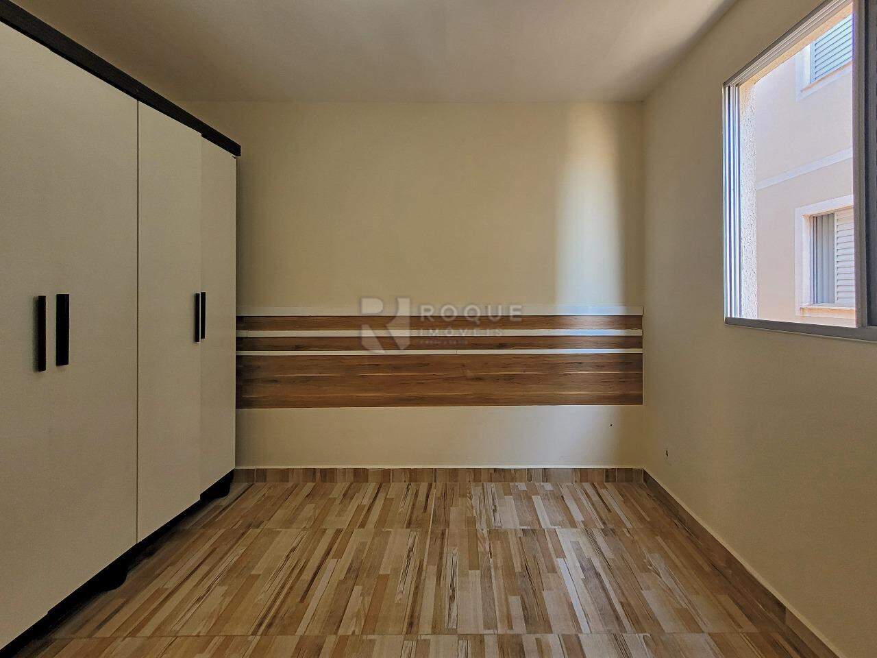 Apartamento à venda no bairro Jardim do Lago: DORMITÓRIO 2
