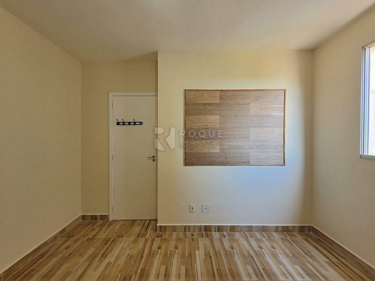 Apartamento à venda no bairro Jardim do Lago: DORMITÓRIO 1 
