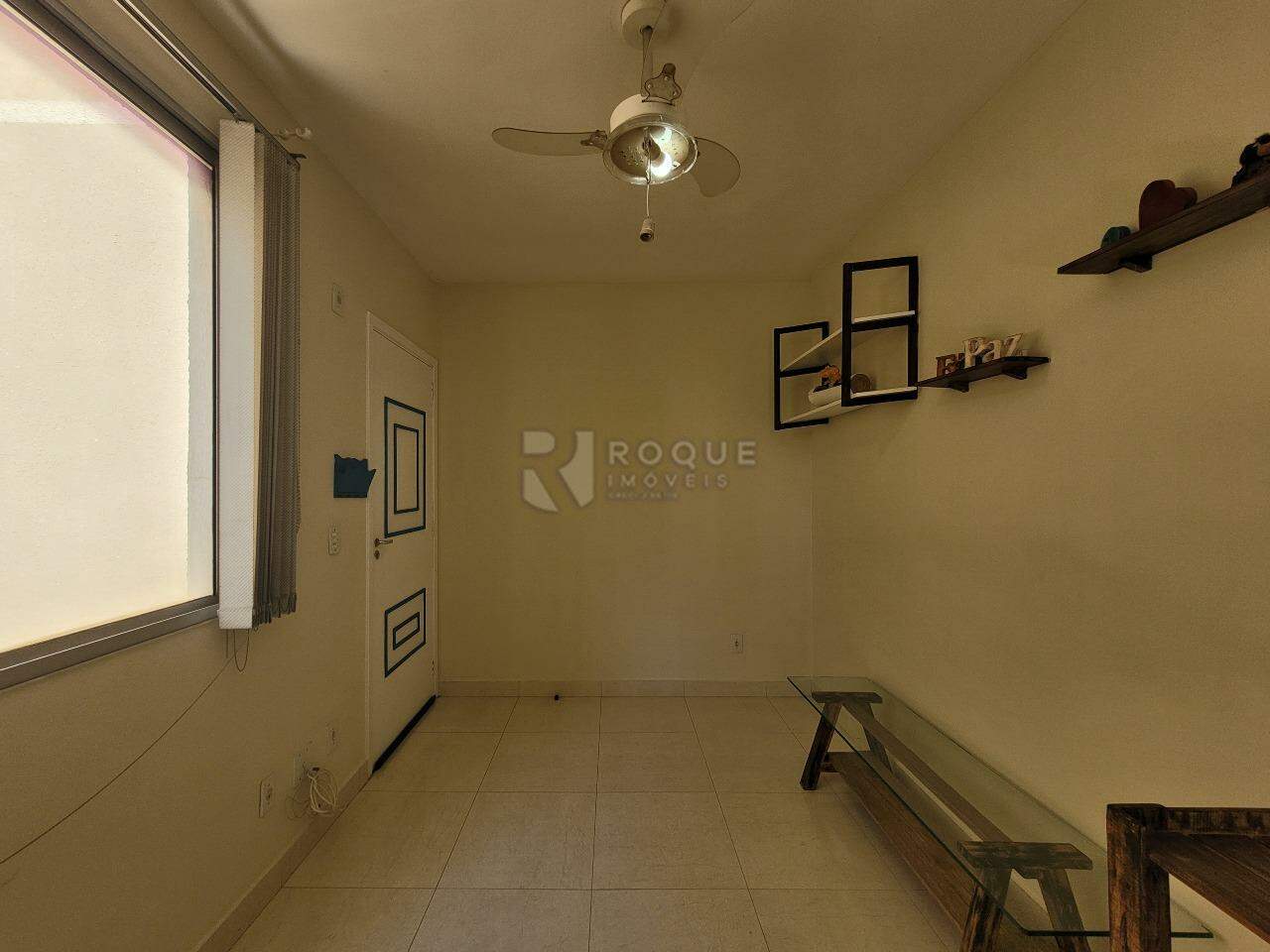 Apartamento à venda no bairro Jardim do Lago: SALA