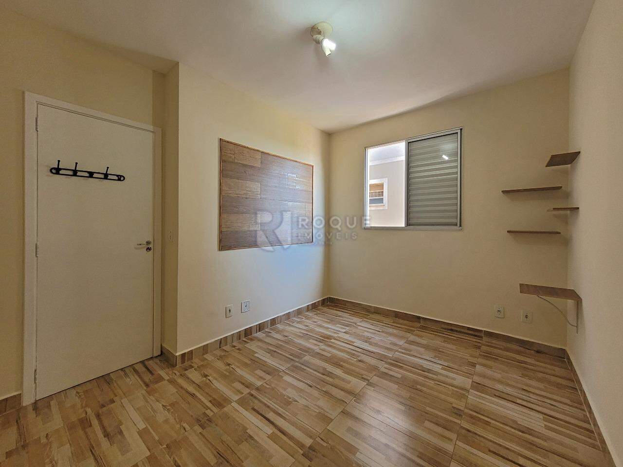 Apartamento à venda no bairro Jardim do Lago: DORMITÓRIO 1 