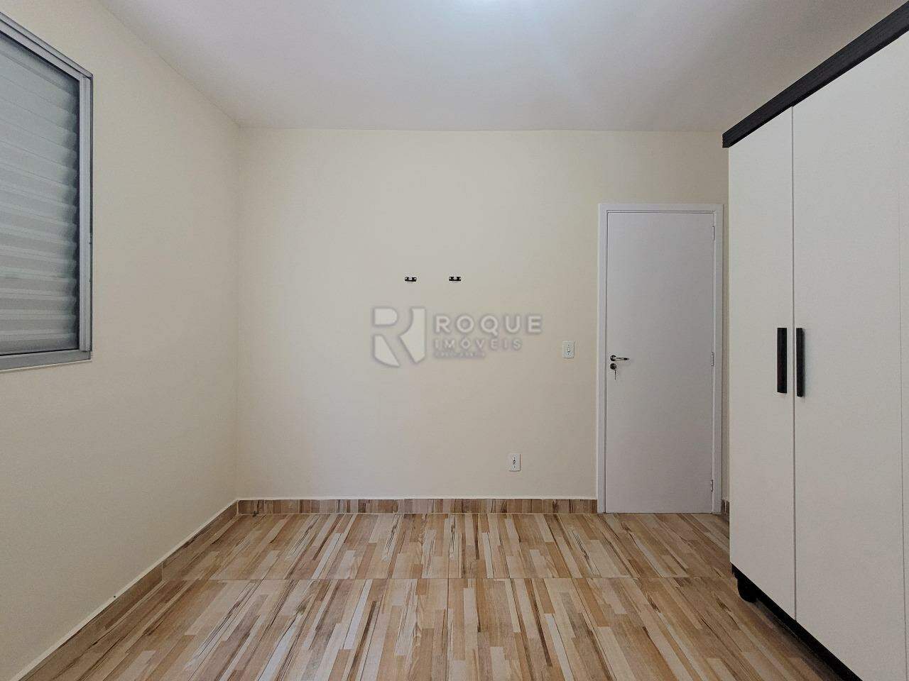 Apartamento à venda no bairro Jardim do Lago: DORMITÓRIO 2