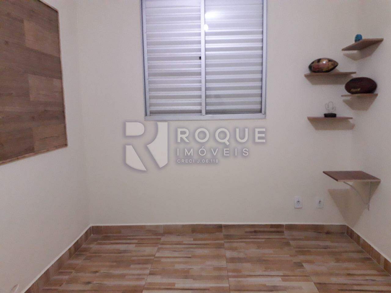 Apartamento à venda no bairro Jardim do Lago: