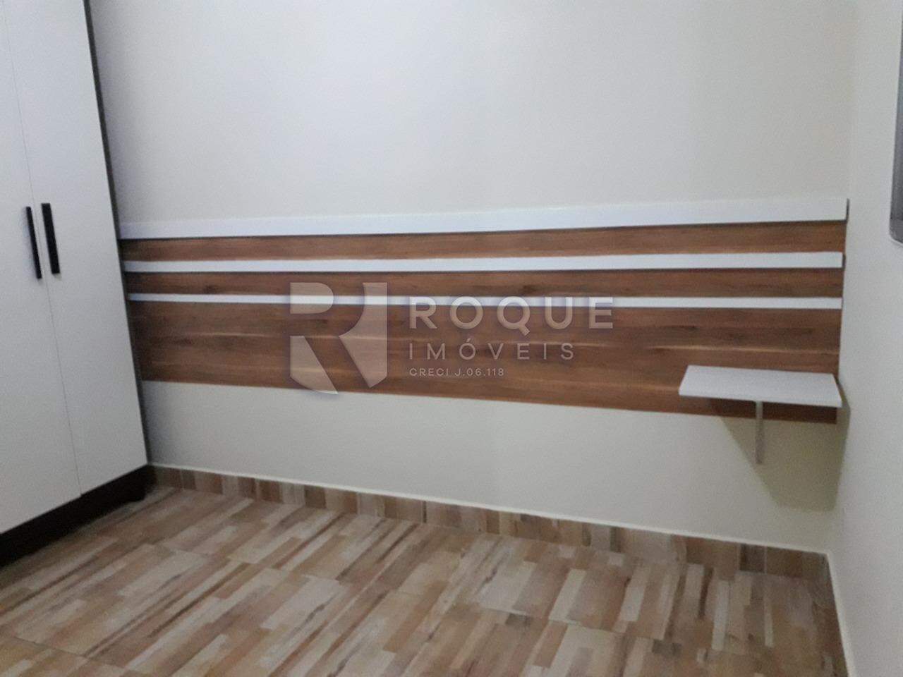 Apartamento à venda no bairro Jardim do Lago: