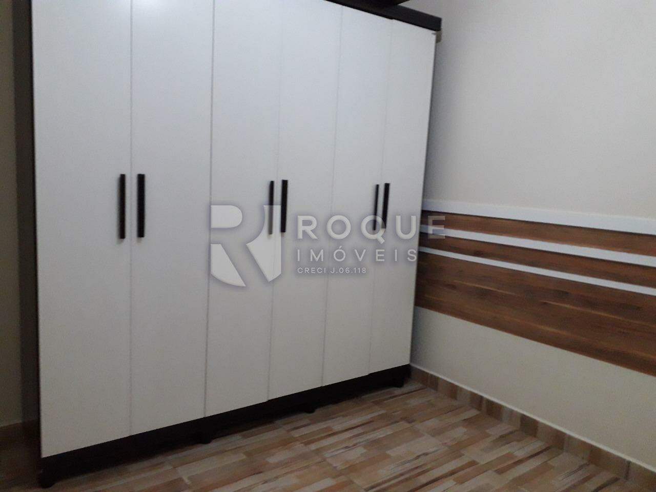 Apartamento à venda no bairro Jardim do Lago: