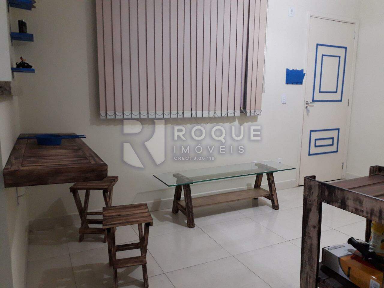 Apartamento à venda no bairro Jardim do Lago: 