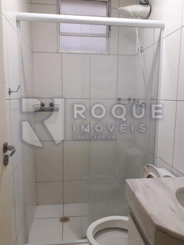 Apartamento à venda no bairro Jardim do Lago: