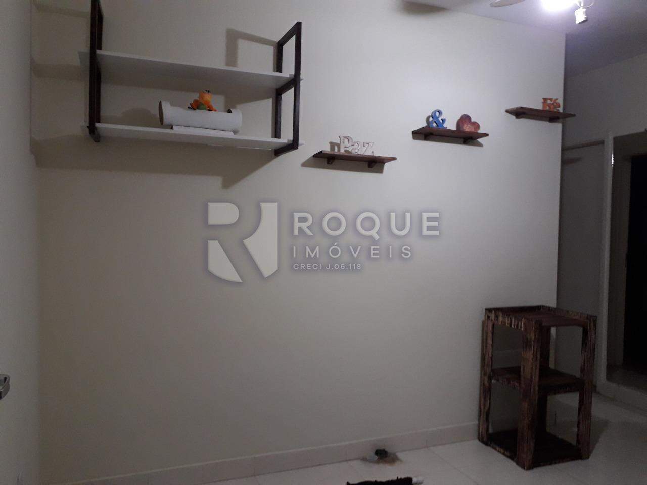 Apartamento à venda no bairro Jardim do Lago: