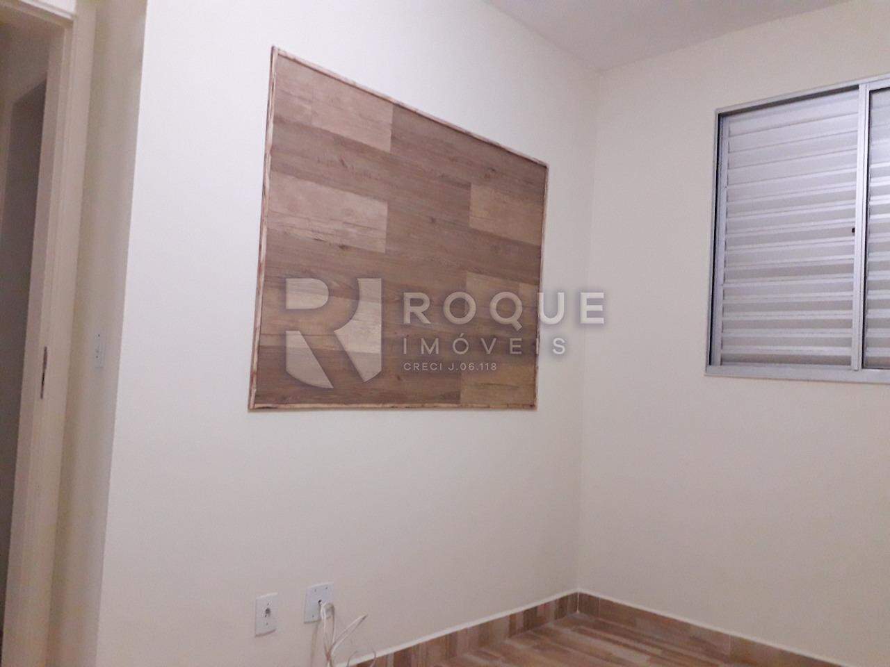 Apartamento à venda no bairro Jardim do Lago: