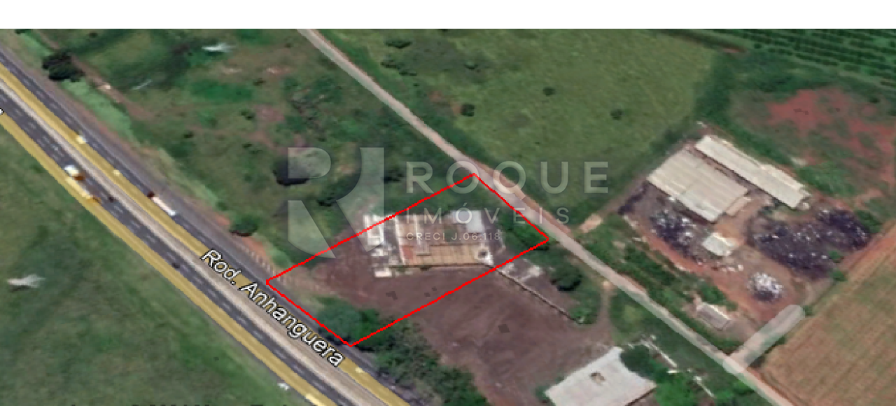 Área à venda no bairro Tatu: 