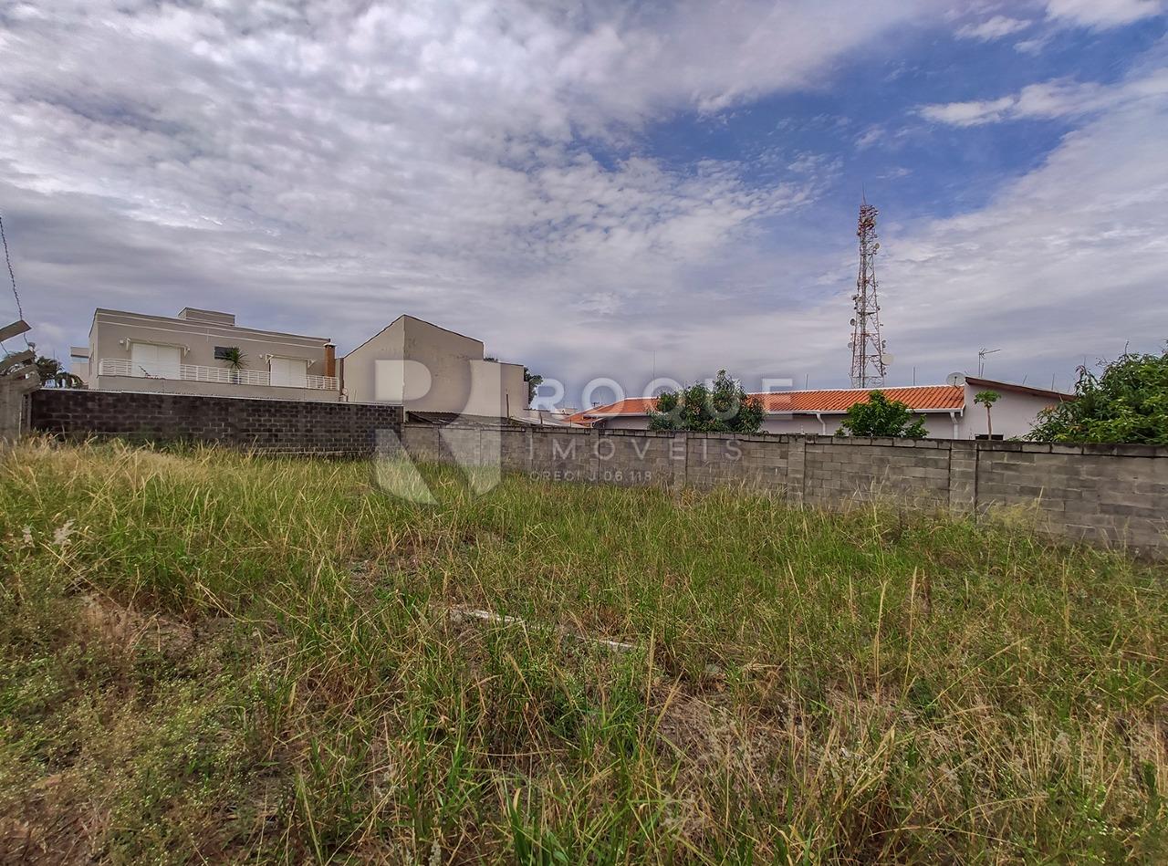 Terreno para aluguel no bairro Parque Egisto Ragazzo: 