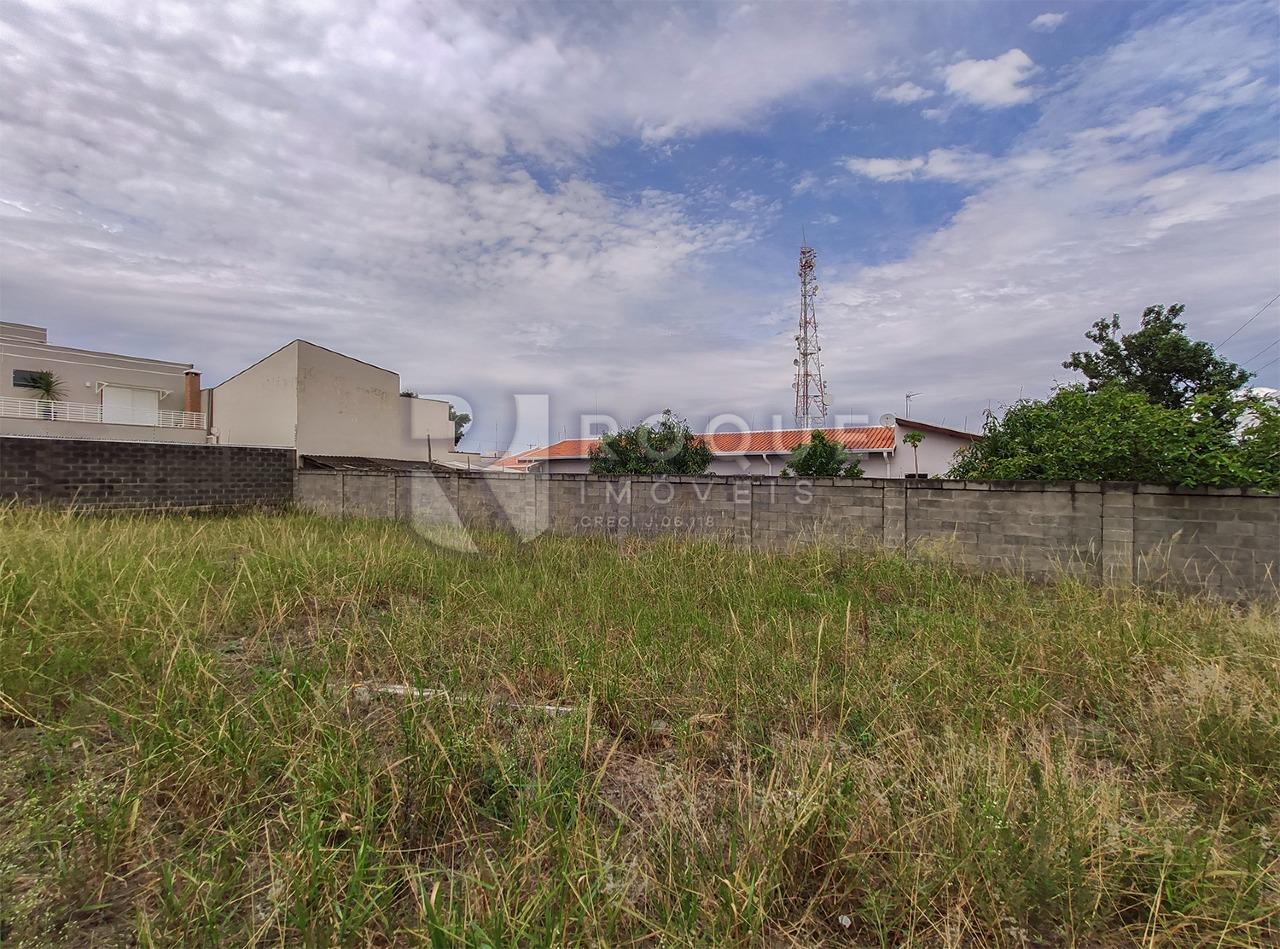 Terreno para aluguel no bairro Parque Egisto Ragazzo: 