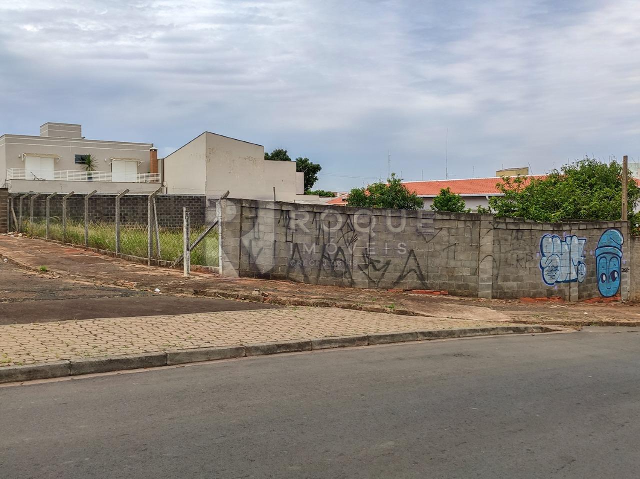 Terreno para aluguel no bairro Parque Egisto Ragazzo: 