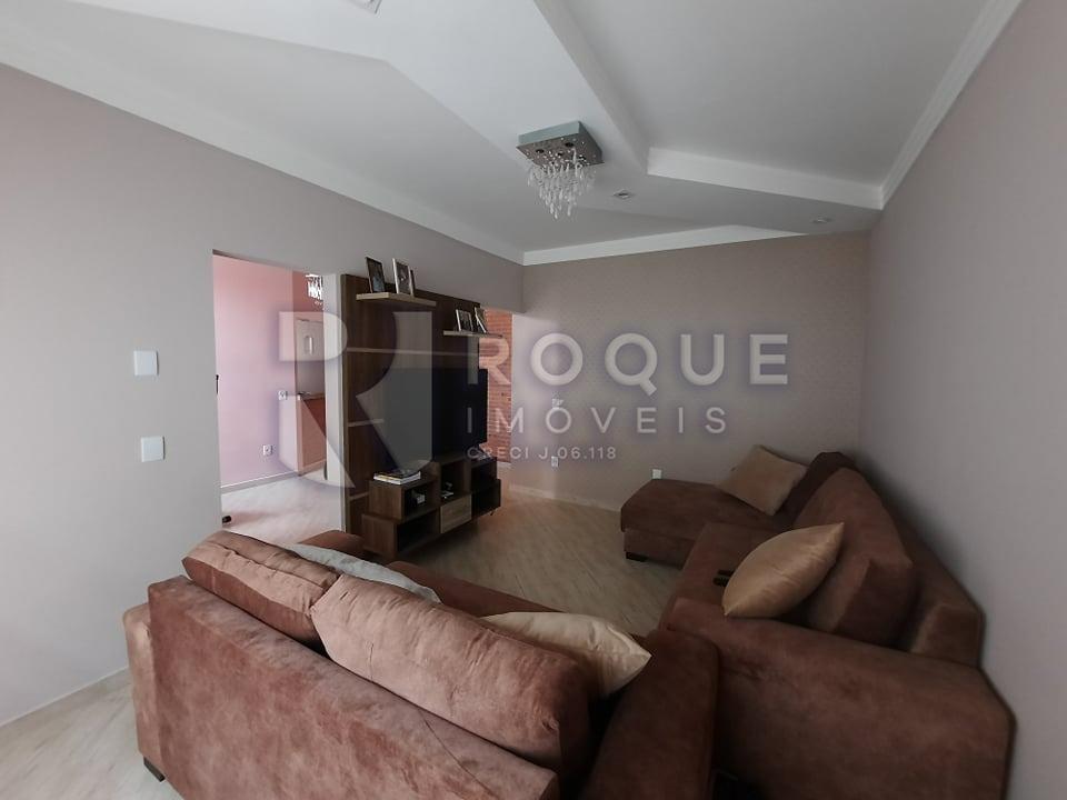 Casa Residencial à venda no bairro Residencial Fenix: 