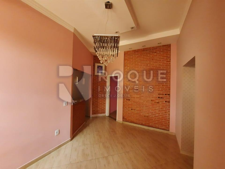 Casa Residencial à venda no bairro Residencial Fenix: 