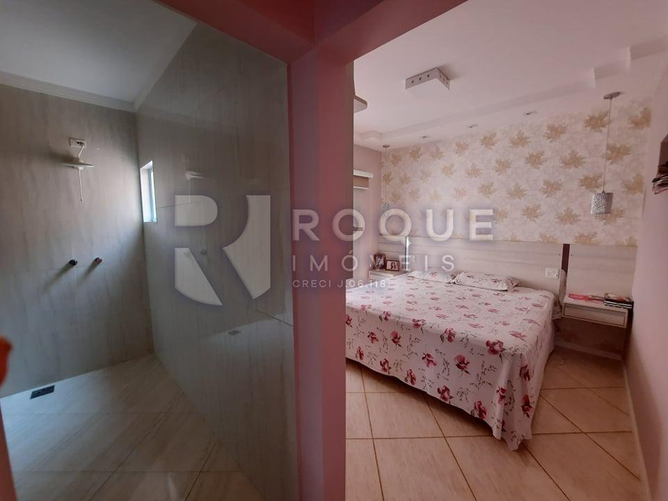 Casa Residencial à venda no bairro Residencial Fenix: 