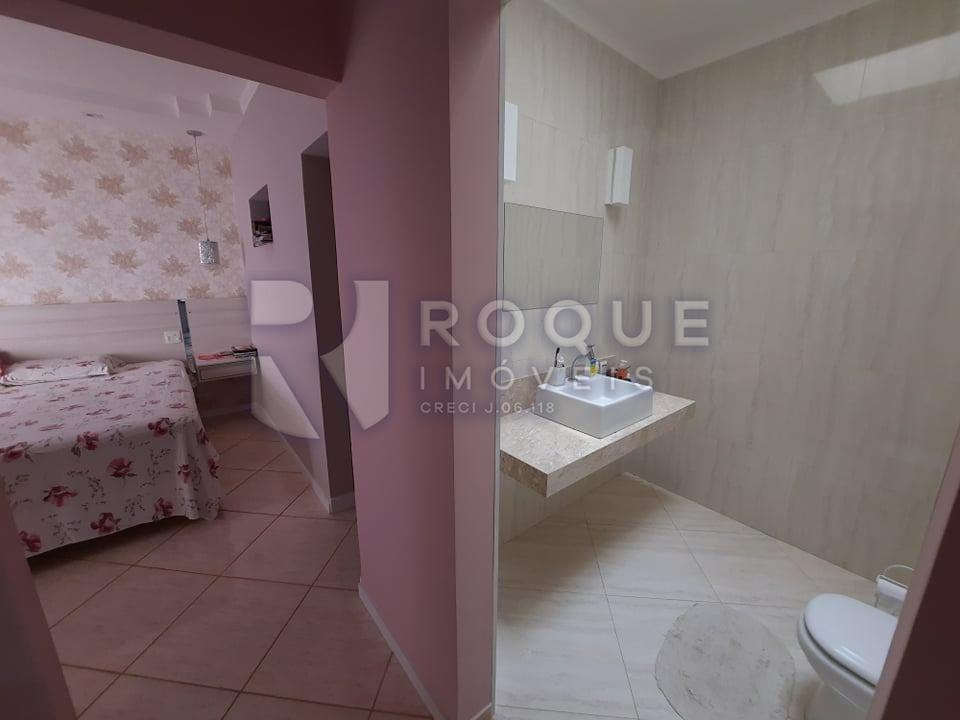 Casa Residencial à venda no bairro Residencial Fenix: 