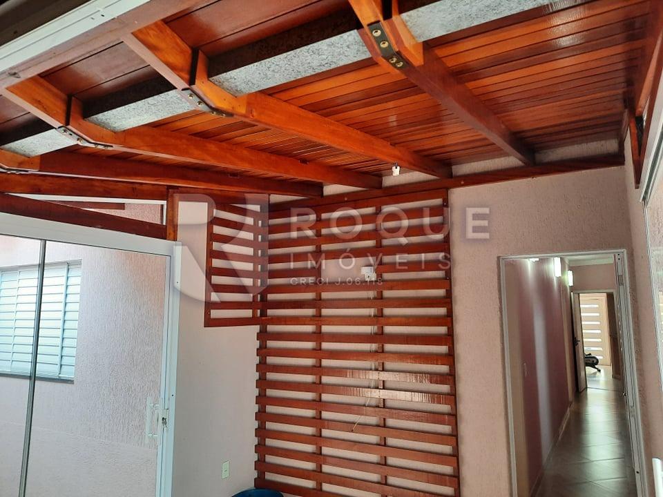 Casa Residencial à venda no bairro Residencial Fenix: 