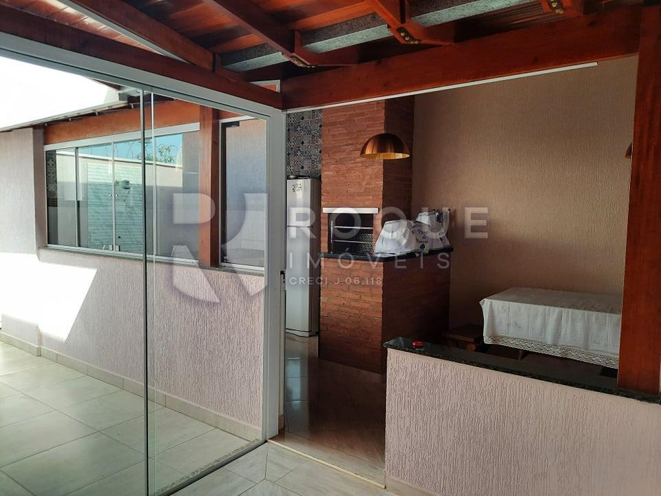 Casa Residencial à venda no bairro Residencial Fenix: 