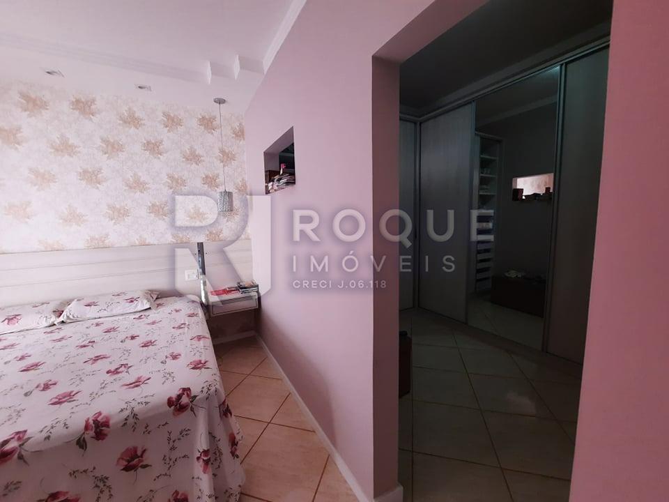 Casa Residencial à venda no bairro Residencial Fenix: 