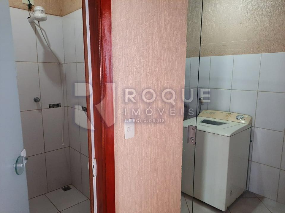 Casa Residencial à venda no bairro Residencial Fenix: 