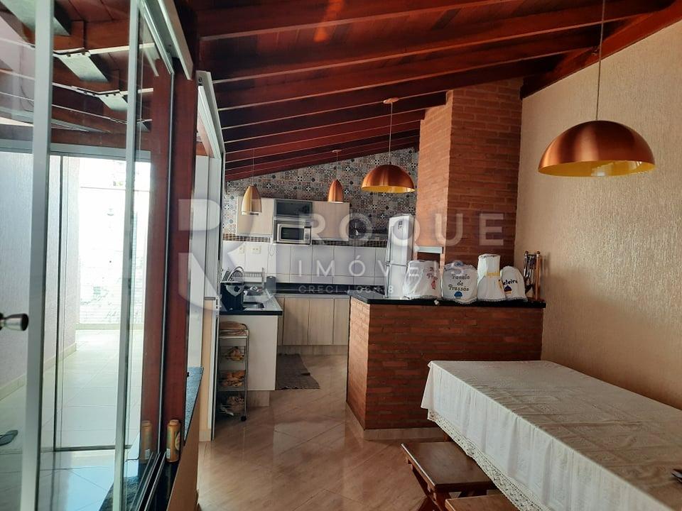 Casa Residencial à venda no bairro Residencial Fenix: 