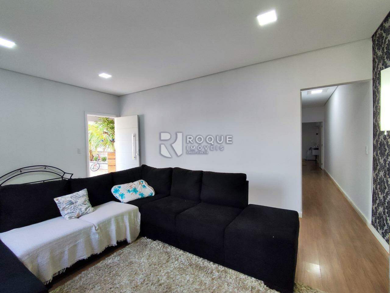 Chácara para aluguel no bairro Bairro dos Frades: Sala de TV