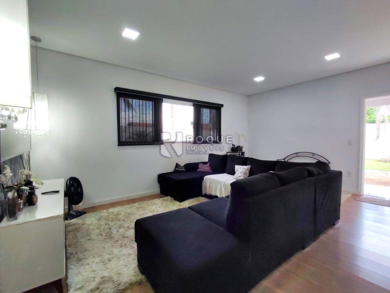 Chácara para aluguel no bairro Bairro dos Frades: Sala de TV