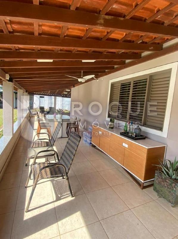 Chácara à venda no bairro Água Espraiada: 