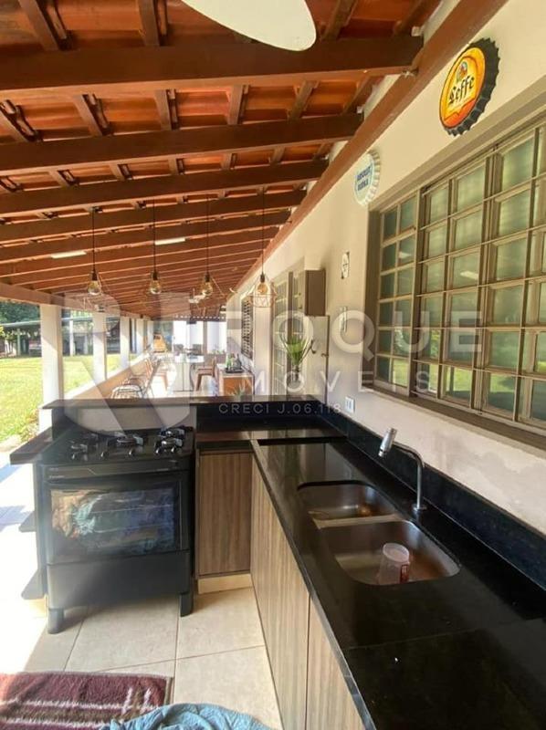 Chácara à venda no bairro Água Espraiada: 