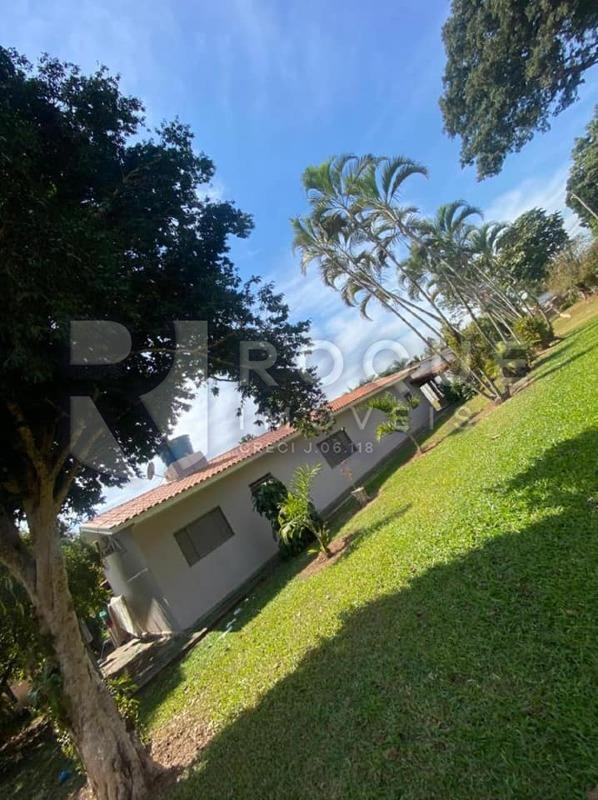 Chácara à venda no bairro Água Espraiada: 