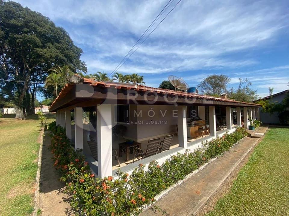 Chácara à venda no bairro Água Espraiada: 