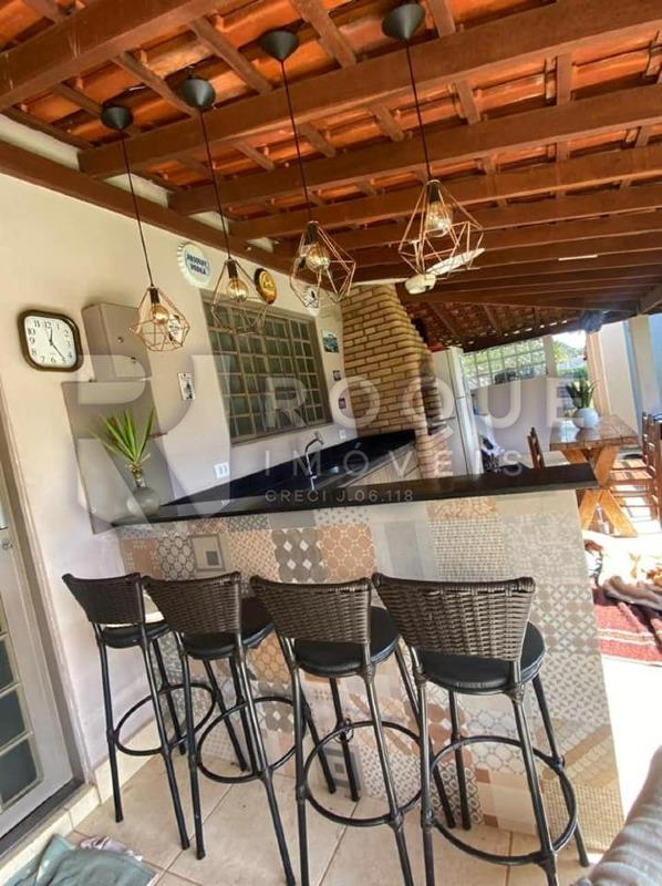 Chácara à venda no bairro Água Espraiada: 