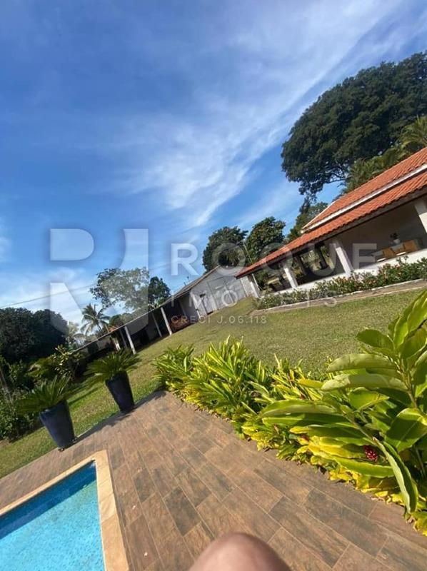 Chácara à venda no bairro Água Espraiada: 