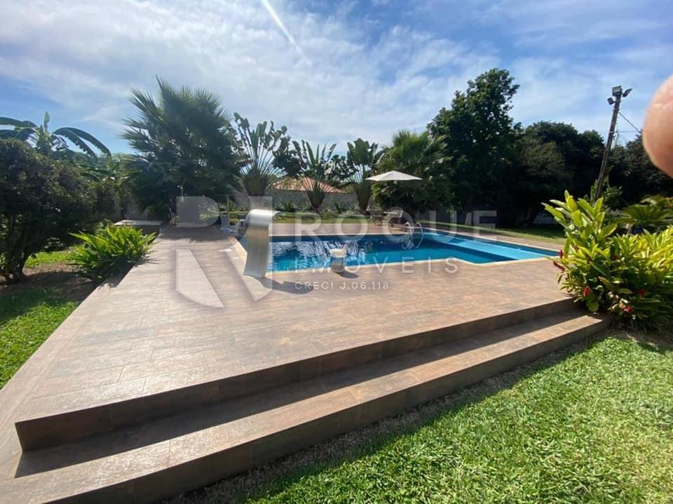 Chácara à venda no bairro Água Espraiada: 