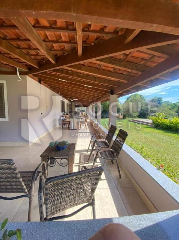 Chácara à venda no bairro Água Espraiada: 