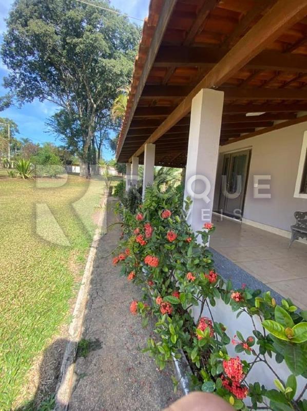 Chácara à venda no bairro Água Espraiada: 