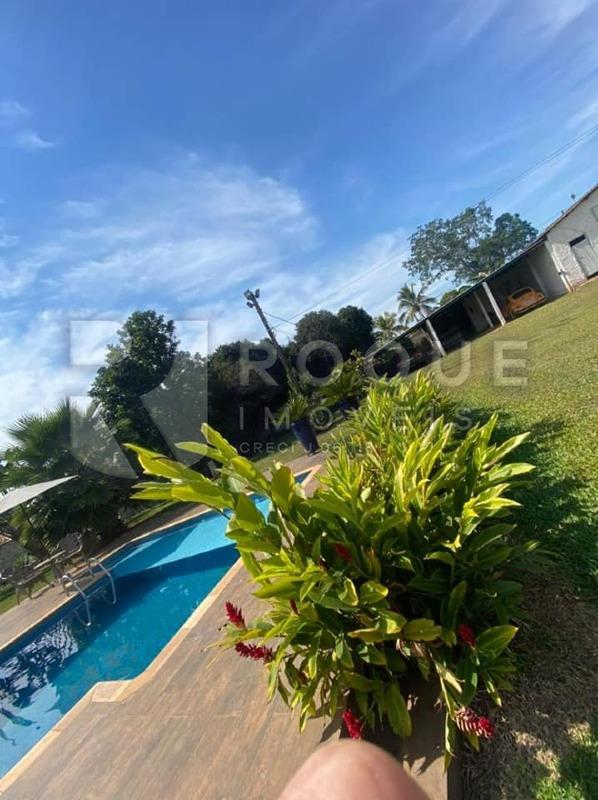 Chácara à venda no bairro Água Espraiada: 