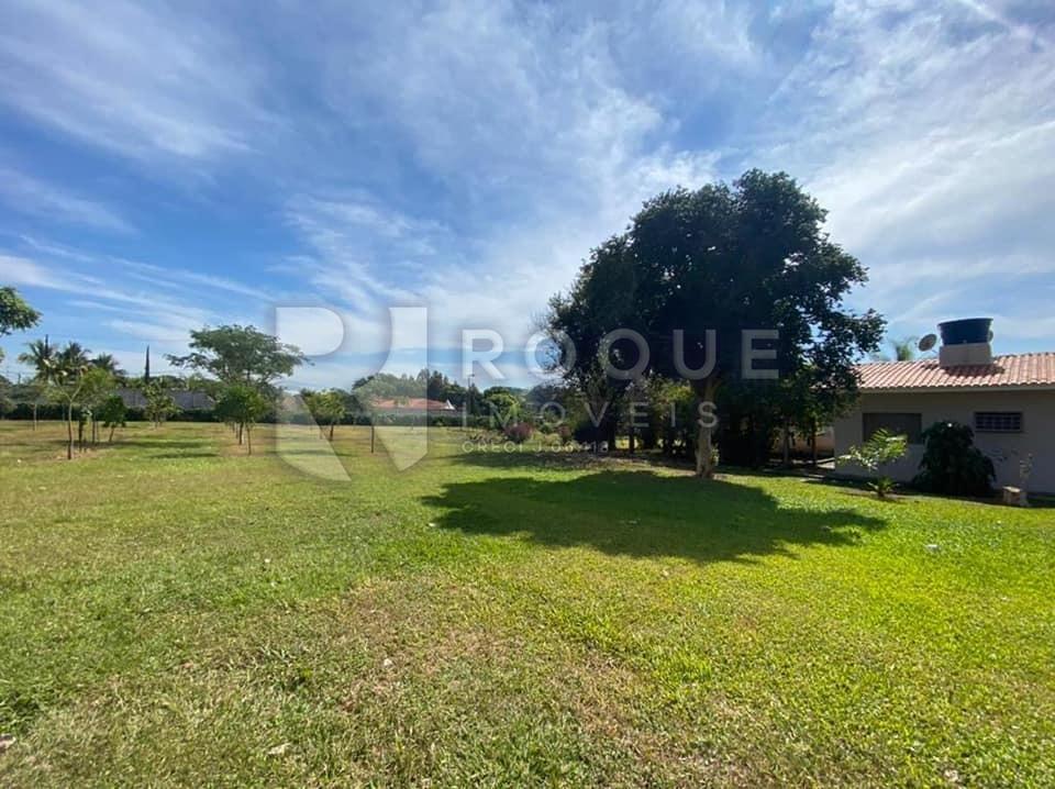 Chácara à venda no bairro Água Espraiada: 