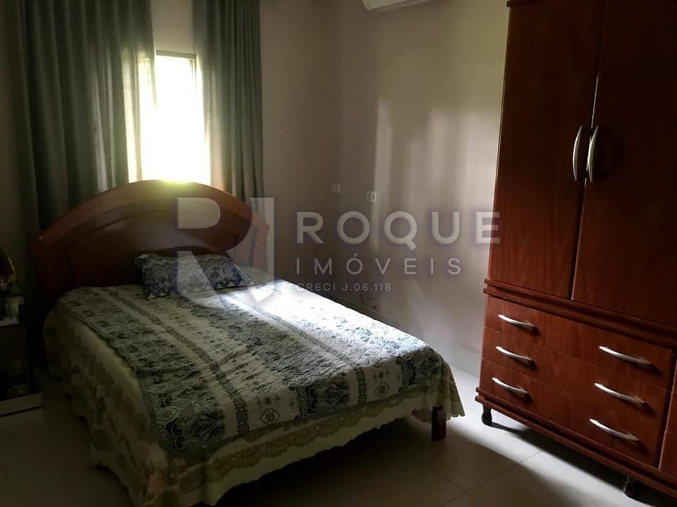 Chácara à venda no bairro Água Espraiada: 